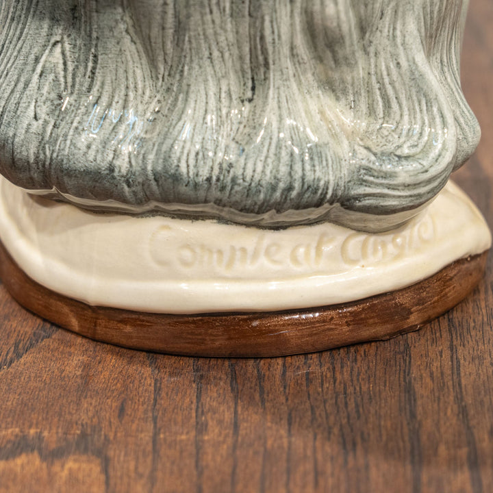 【ROYAL DOULTON ロイヤルドルトン The Compleat Angler コンプリート・アングラー】キャラクタージャグ ラージ /25L