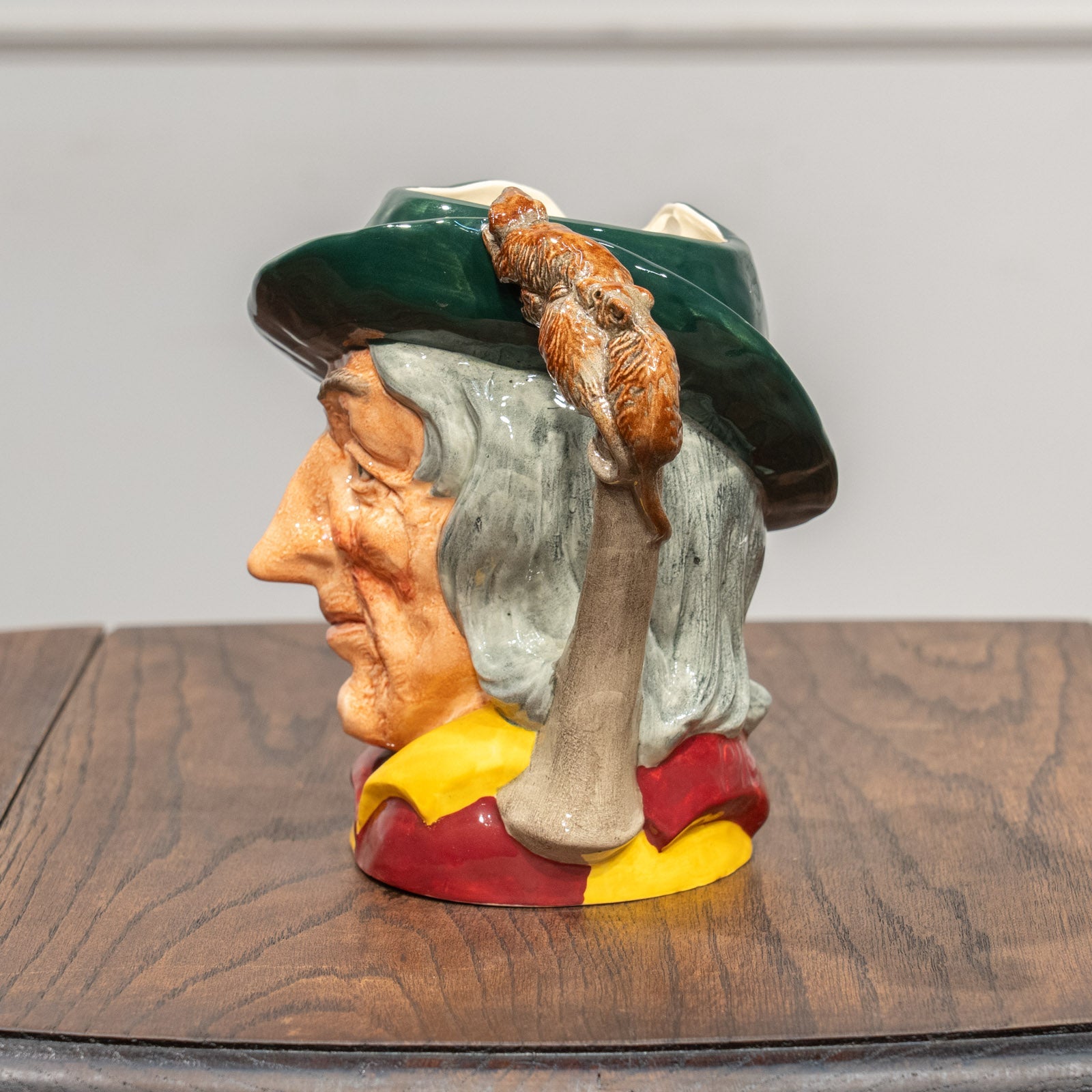 ROYAL DOULTON ロイヤルドルトン Pied Piper パイド・パイパー