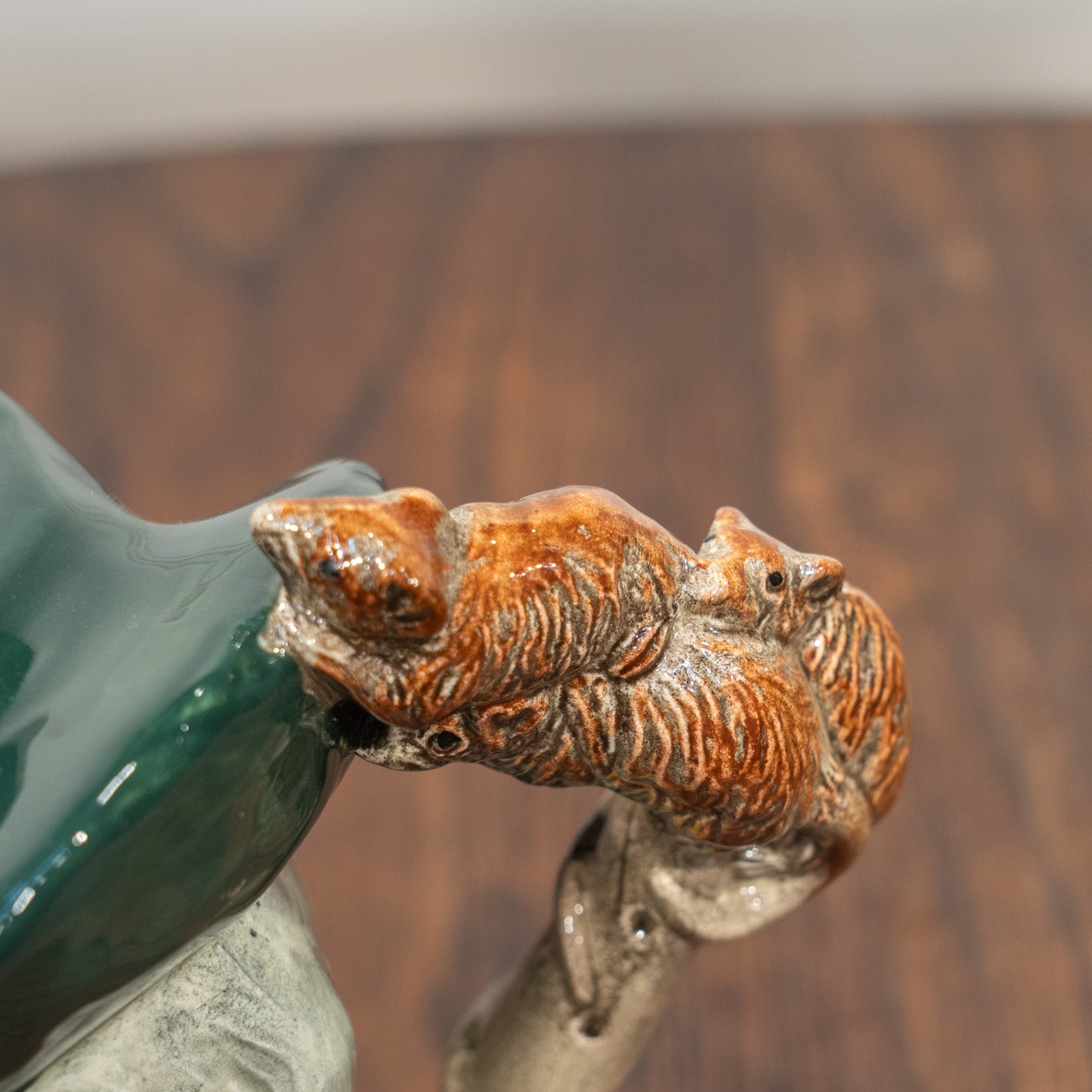 ROYAL DOULTON ロイヤルドルトン Pied Piper パイド・パイパー
