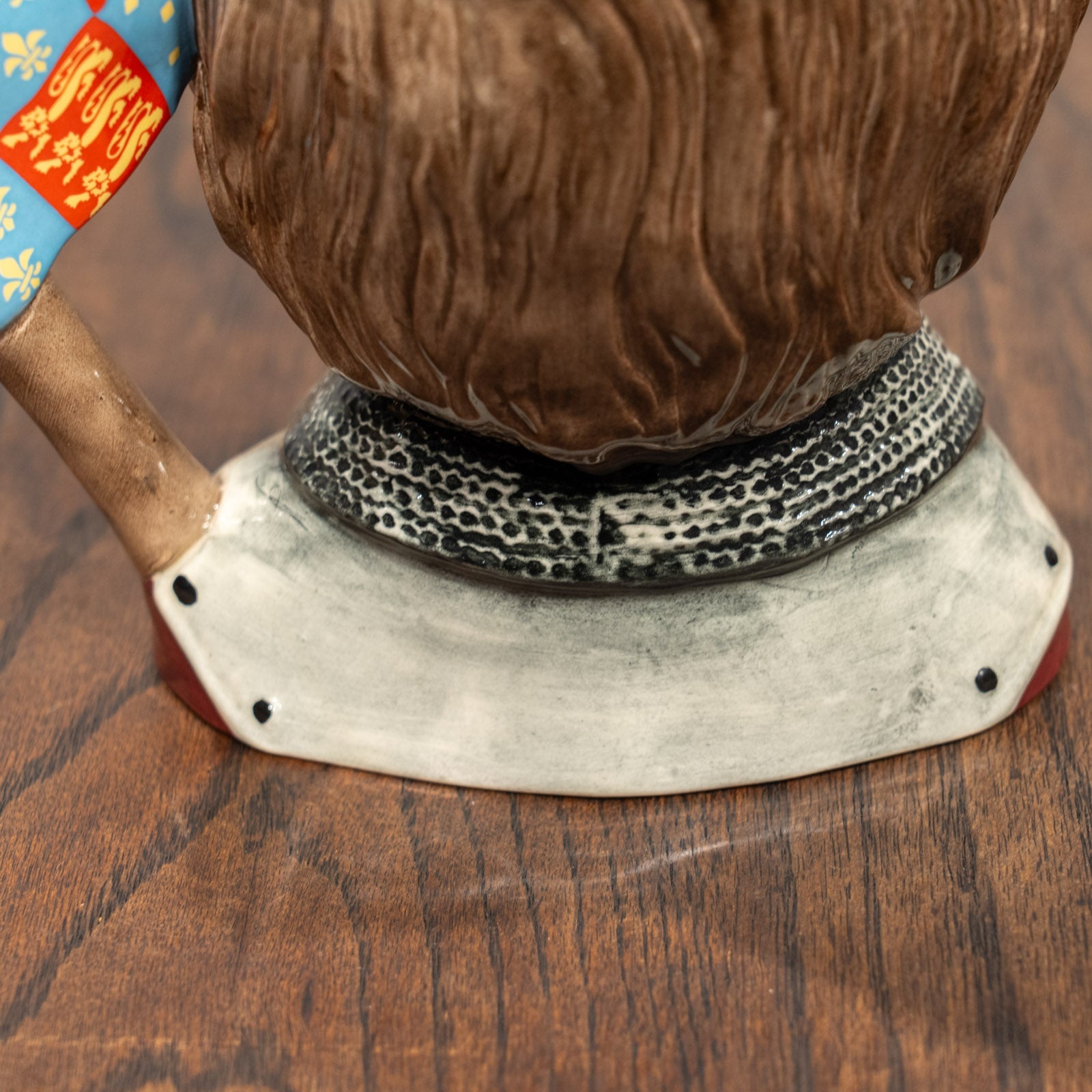 ROYAL DOULTON ロイヤルドルトン Henry V ヘンリー5世】キャラクター