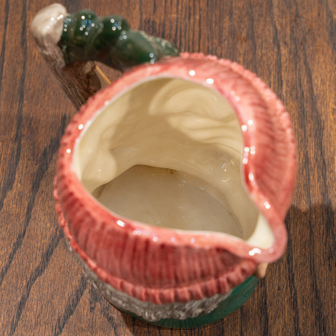 【ROYAL DOULTON ロイヤルドルトン Lumberjack ランバージャック】キャラクタージャグ ラージ /25L
