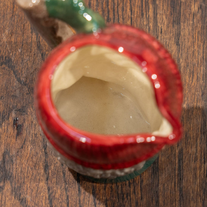 【ROYAL DOULTON ロイヤルドルトン Lumberjack ランバージャック】キャラクタージャグ スモール /25L