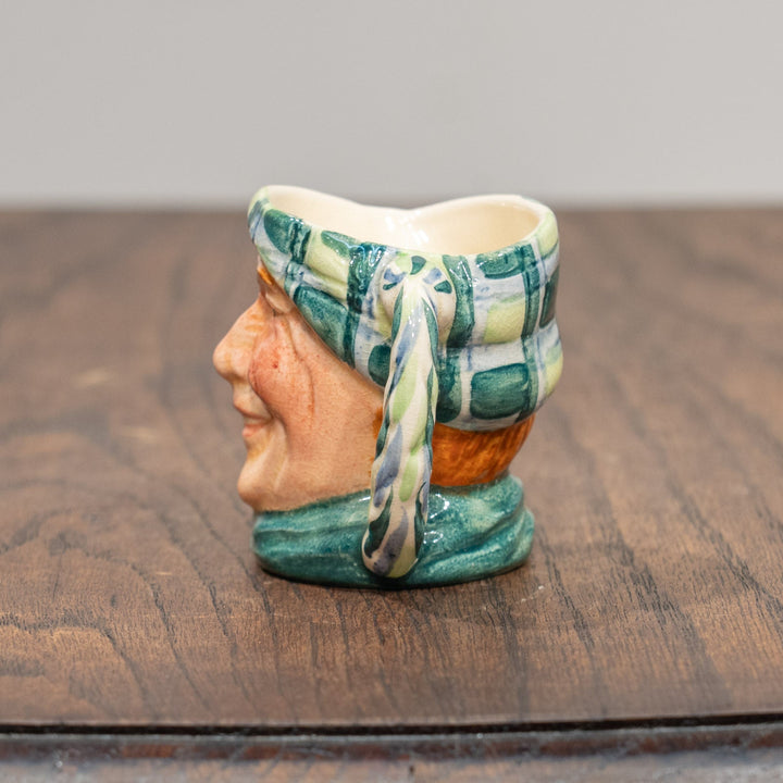 【Lancaster & Sandland ランカスターアンドサンドランド Scotie スコッティ】キャラクタージャグ ミニチュア /25L