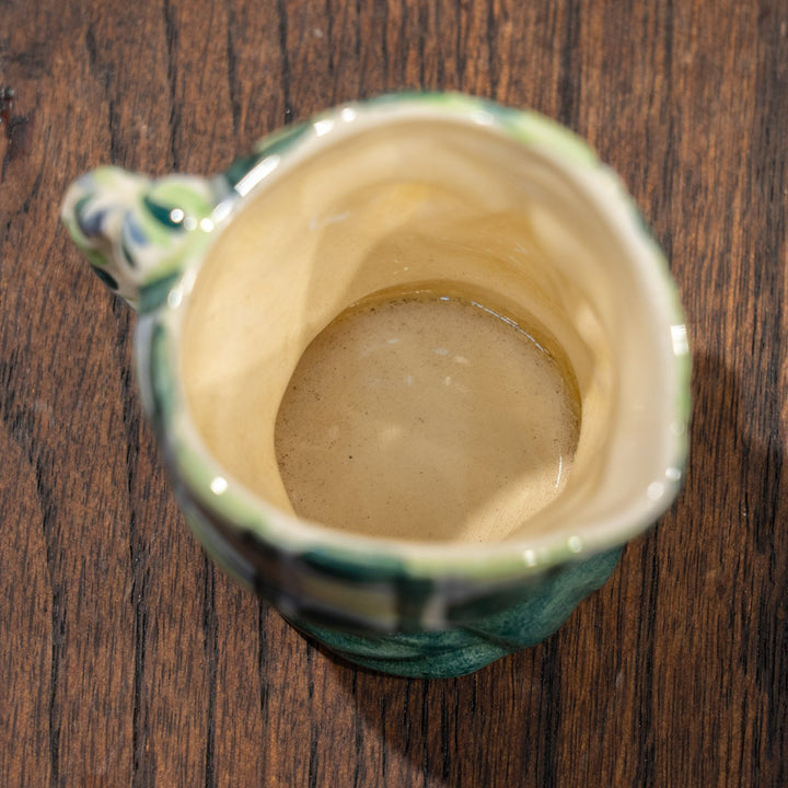 【Lancaster & Sandland ランカスターアンドサンドランド Scotie スコッティ】キャラクタージャグ ミニチュア /25L