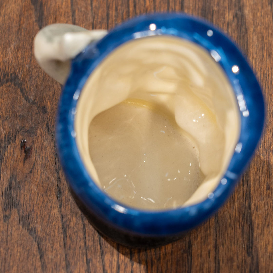 【ROYAL DOULTON ロイヤルドルトン Captain Ahab キャプテン・エイハブ】キャラクタージャグ スモール /25L