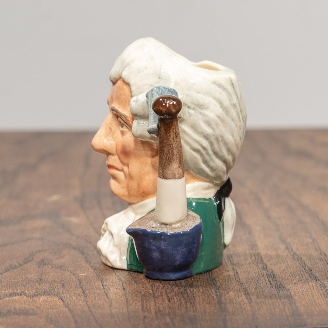 【ROYAL DOULTON ロイヤルドルトン Apothecary アポセカリー】キャラクタージャグ スモール /25L