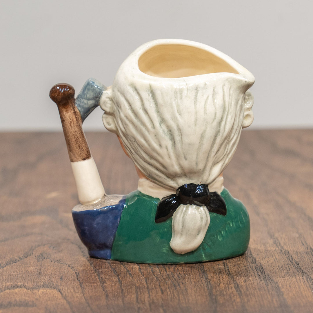 【ROYAL DOULTON ロイヤルドルトン Apothecary アポセカリー】キャラクタージャグ スモール /25L