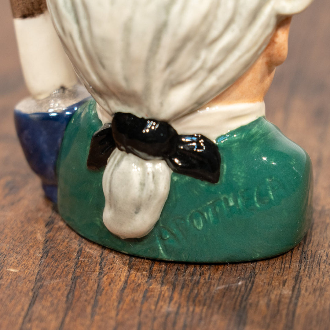 【ROYAL DOULTON ロイヤルドルトン Apothecary アポセカリー】キャラクタージャグ スモール /25L