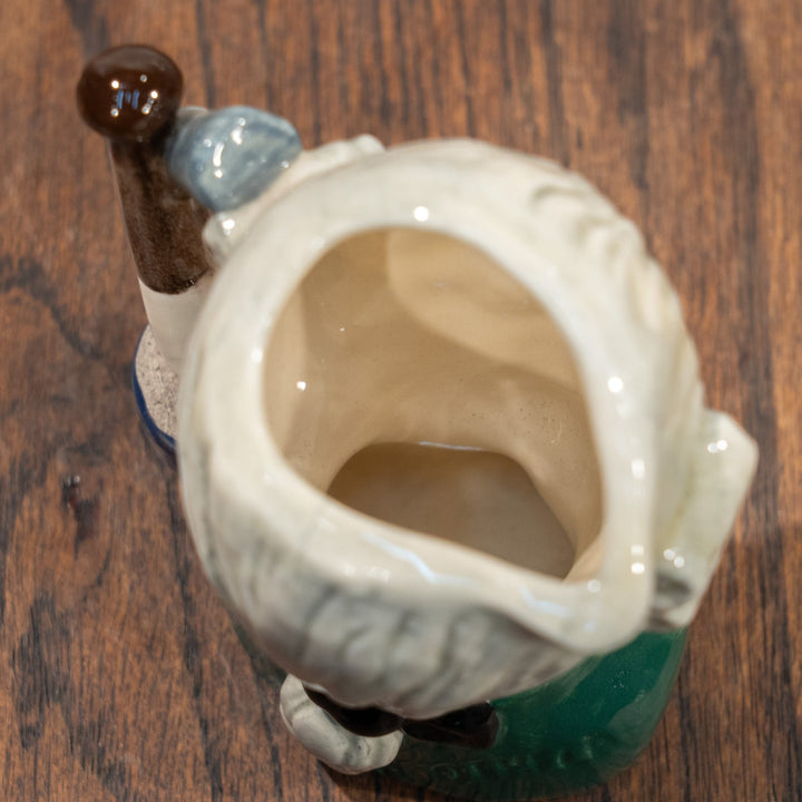 【ROYAL DOULTON ロイヤルドルトン Apothecary アポセカリー】キャラクタージャグ スモール /25L