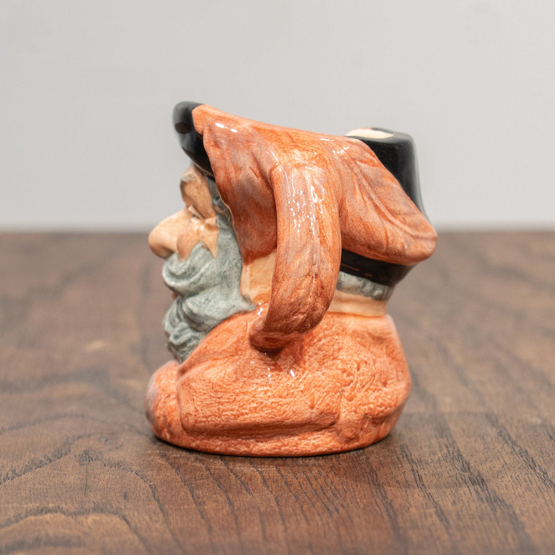 【ROYAL DOULTON ロイヤルドルトン Falstaff ファルスタッフ】キャラクタージャグ スモール /25L