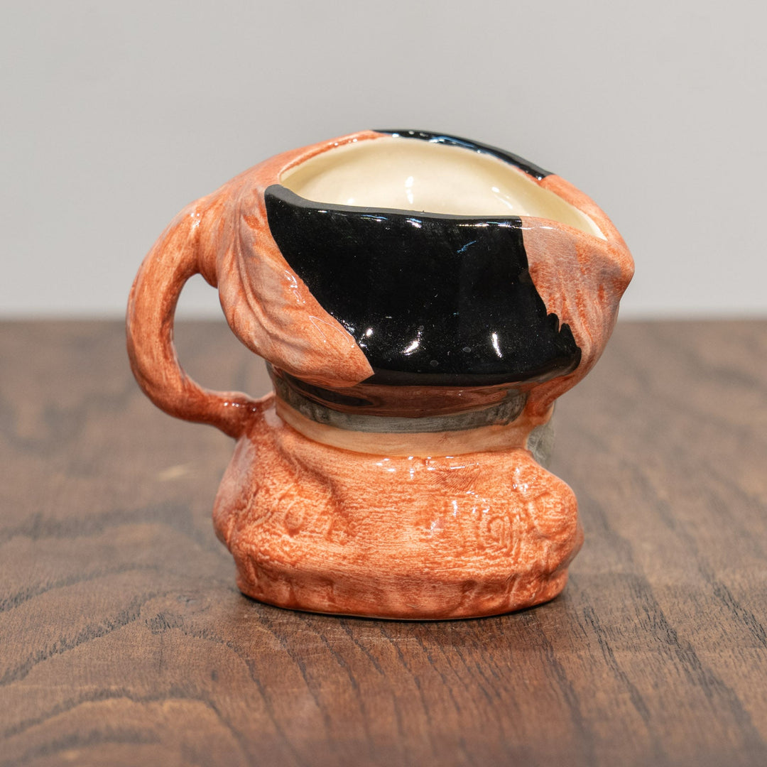 【ROYAL DOULTON ロイヤルドルトン Falstaff ファルスタッフ】キャラクタージャグ スモール /25L