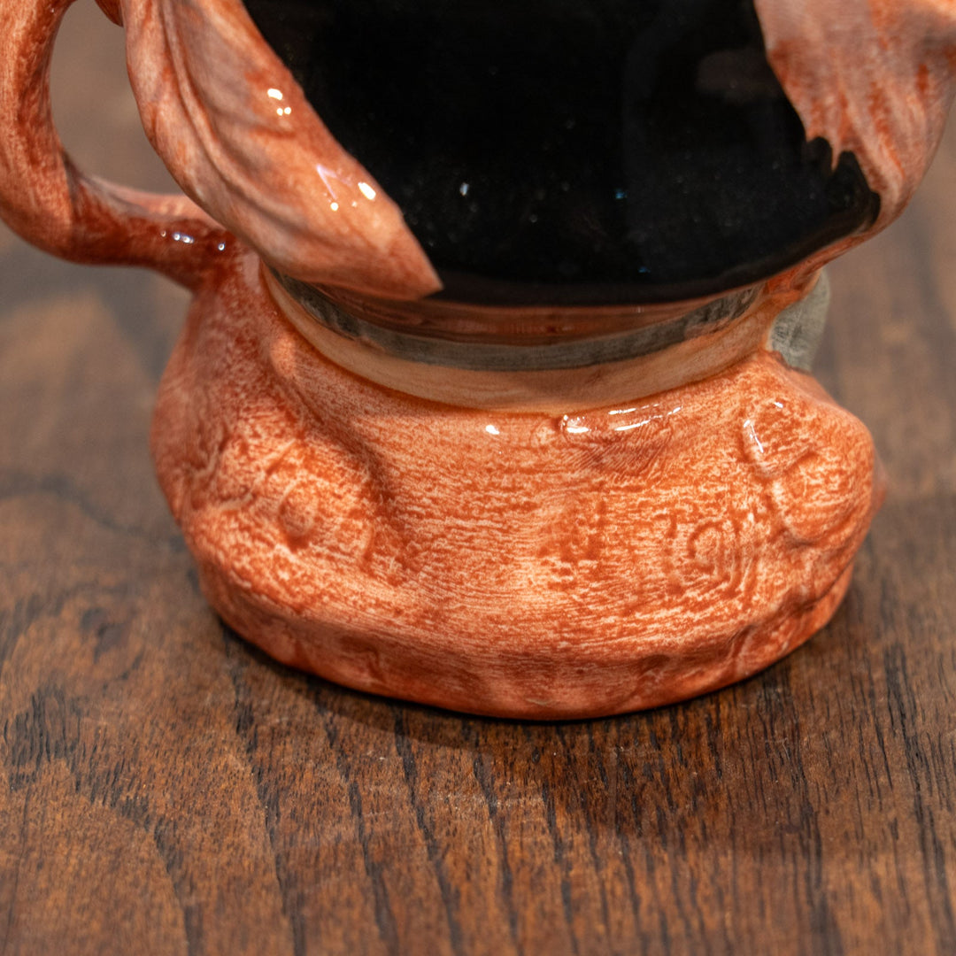 【ROYAL DOULTON ロイヤルドルトン Falstaff ファルスタッフ】キャラクタージャグ スモール /25L