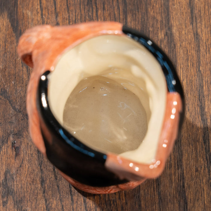 【ROYAL DOULTON ロイヤルドルトン Falstaff ファルスタッフ】キャラクタージャグ スモール /25L