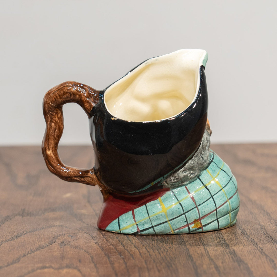 【Kelsboro Ware ケルズボロ・ウェア Auld Mac オールドマック】キャラクタージャグ スモール /25L