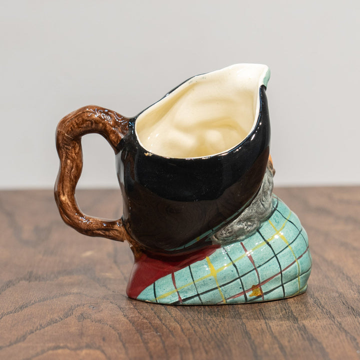 【Kelsboro Ware ケルズボロ・ウェア Auld Mac オールドマック】キャラクタージャグ スモール /25L