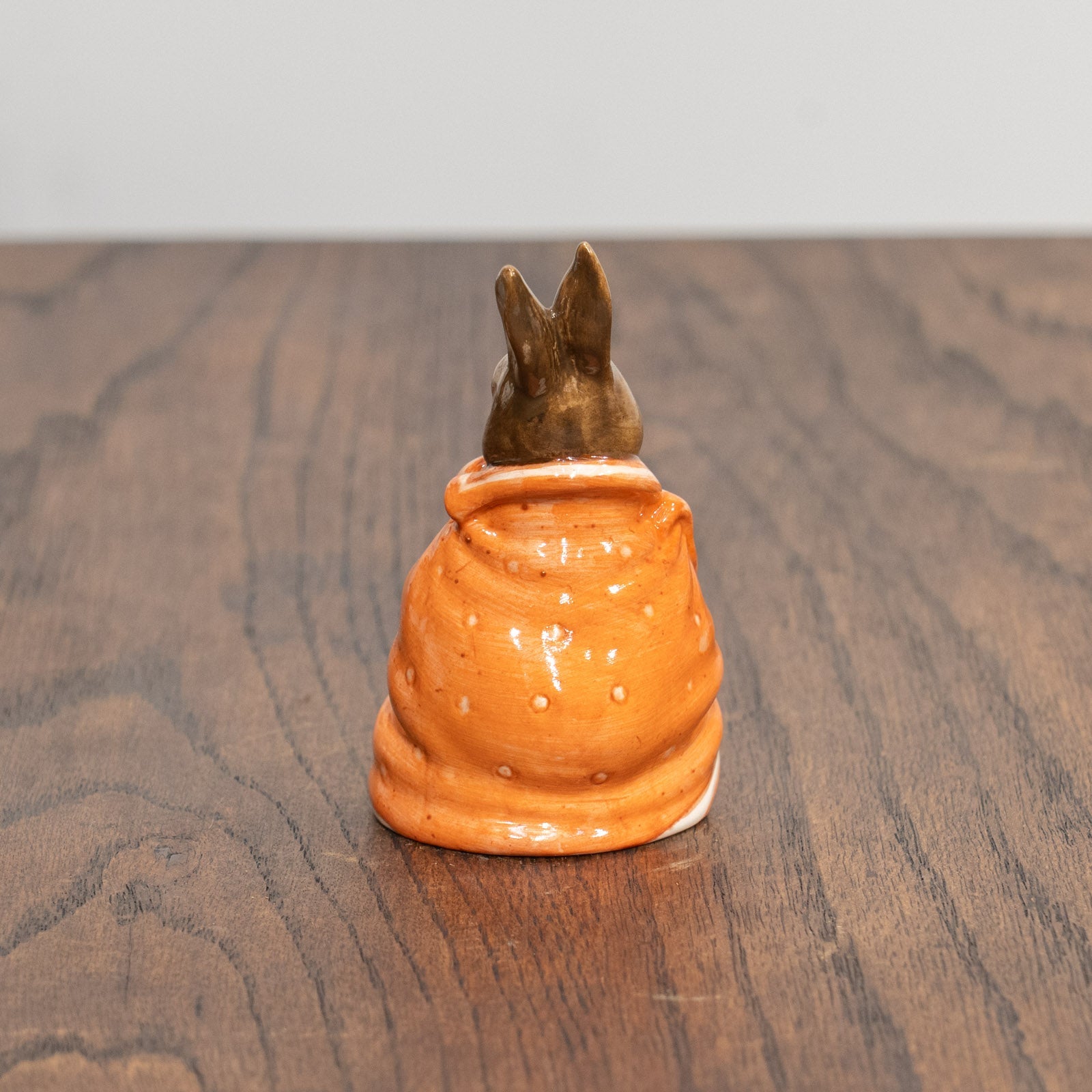 BESWICK ベスウィック】元気のないピーターラビット ビアトリクス