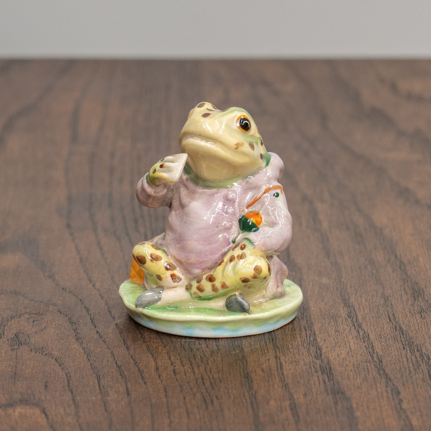 BESWICK – THE GLOBE オンラインショップ
