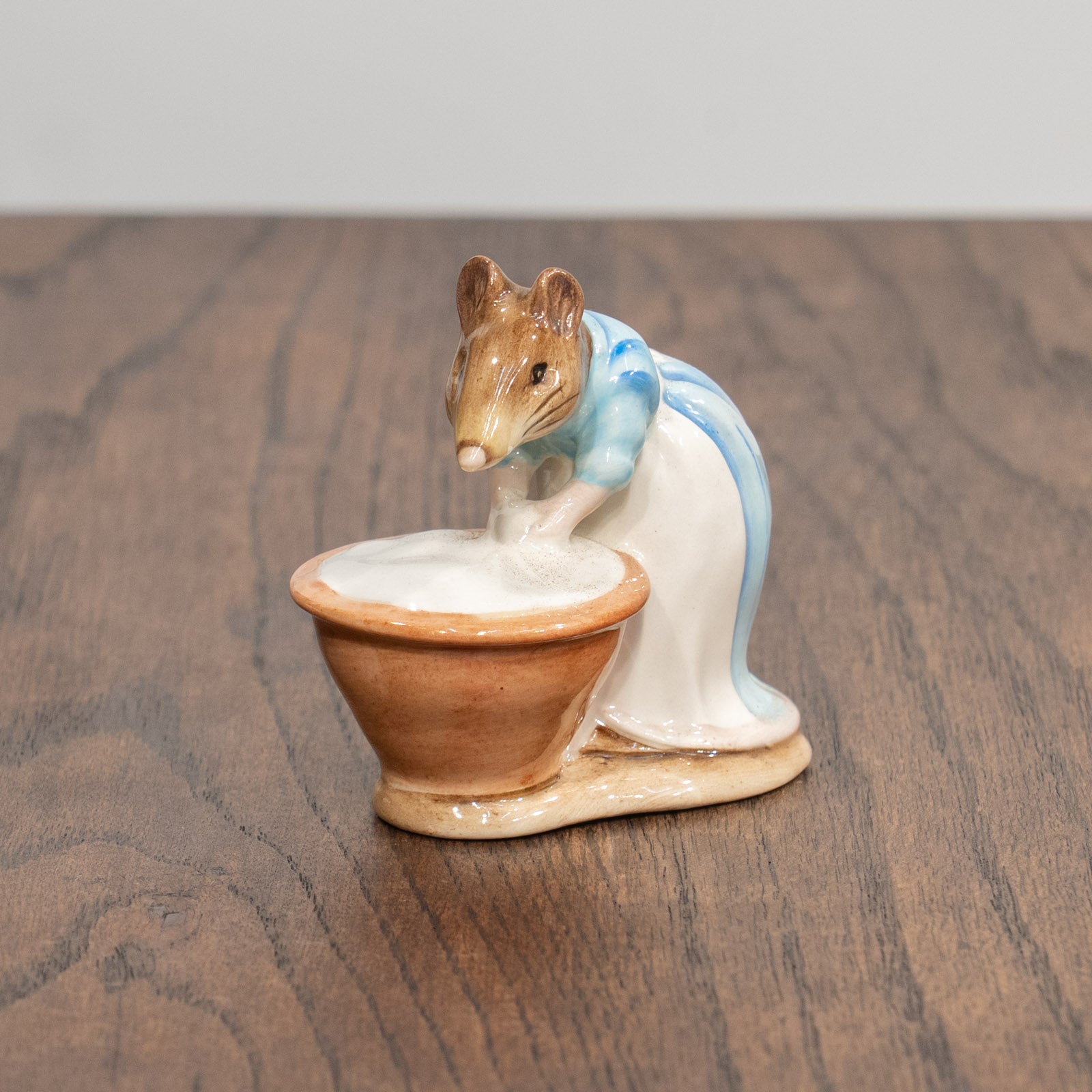 BESWICK – THE GLOBE オンラインショップ