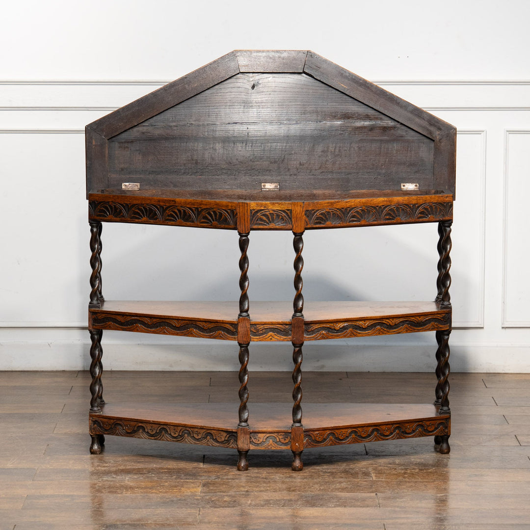 オーク ツイストレッグ サーバー /25L