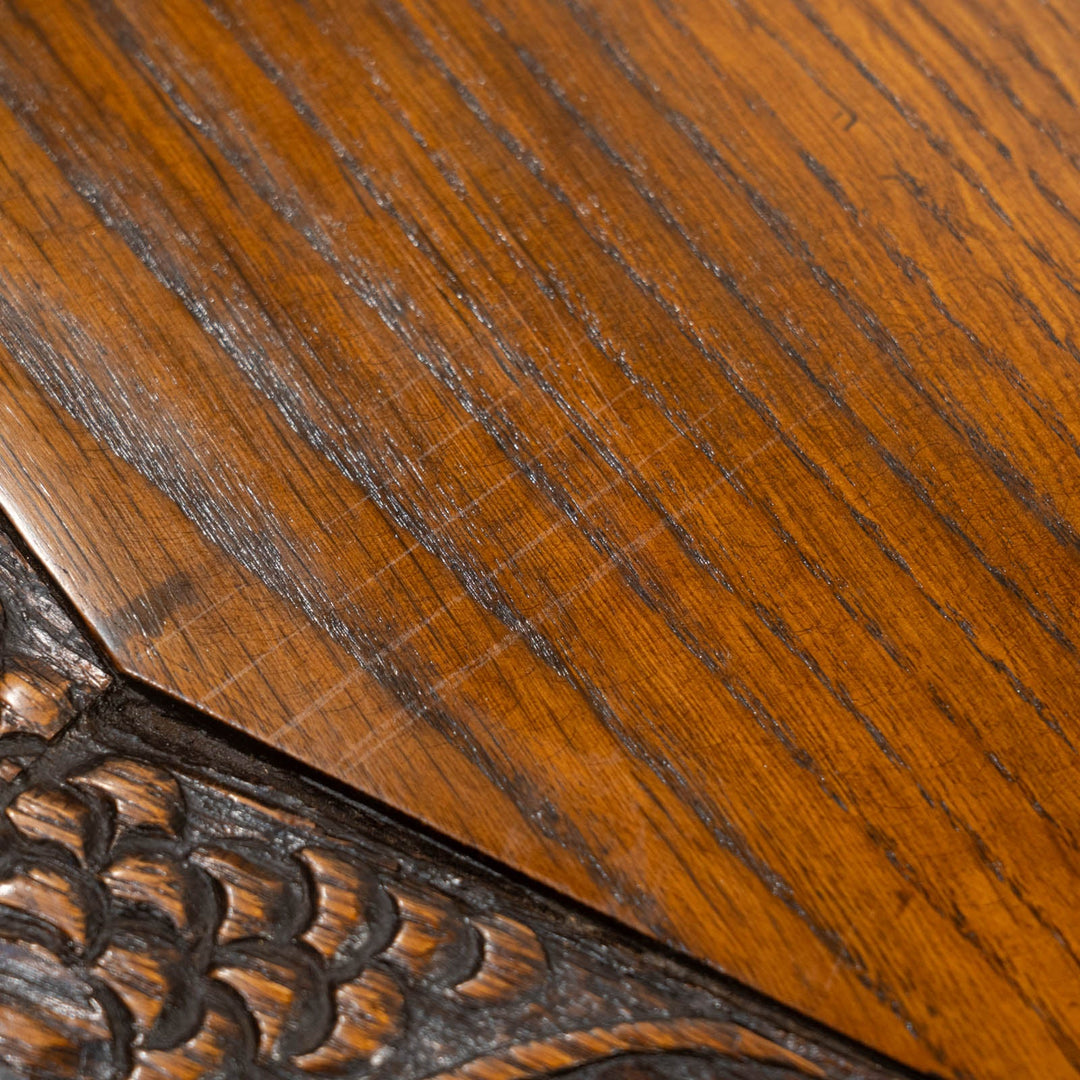 オーク ツイストレッグ サーバー /25L