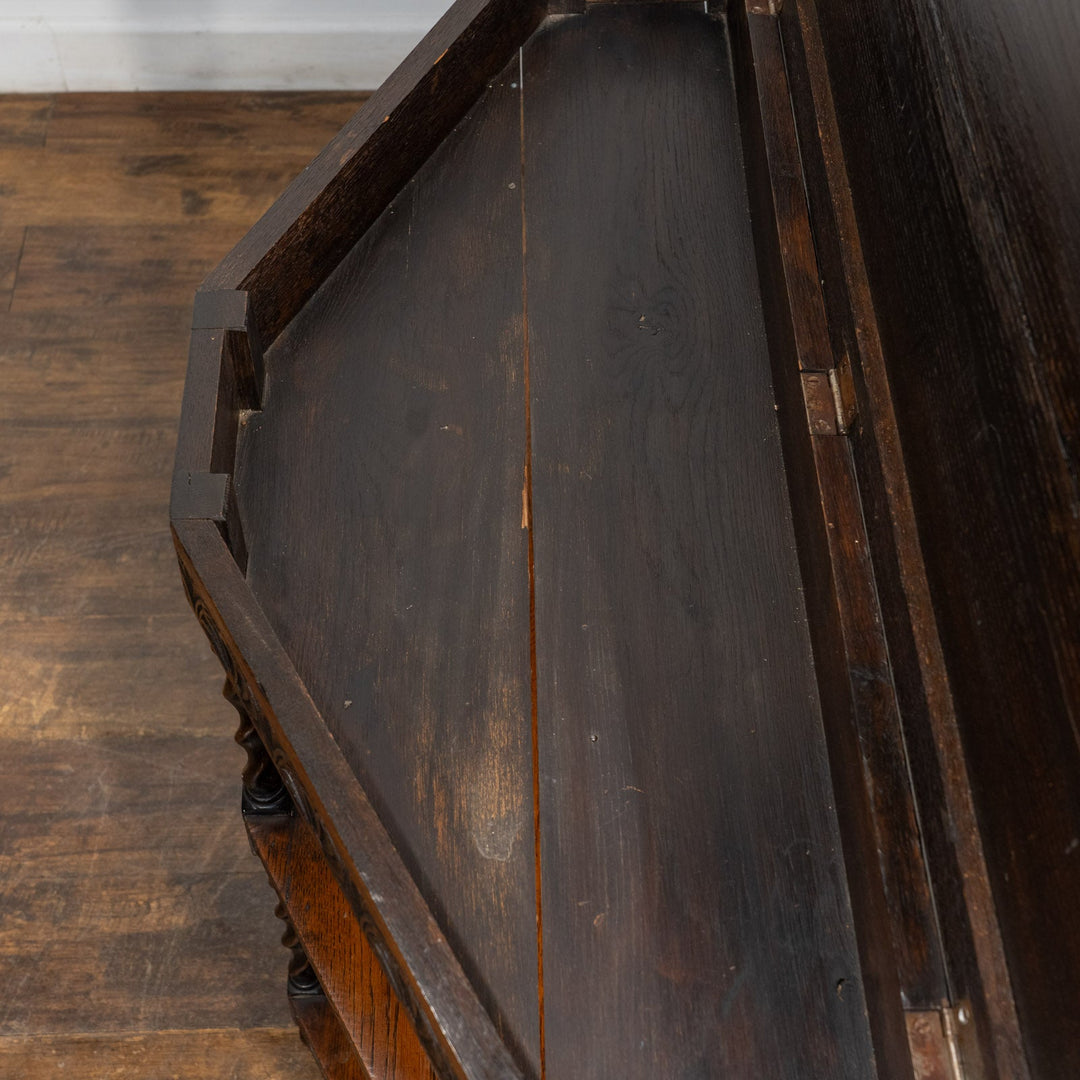 オーク ツイストレッグ サーバー /25L