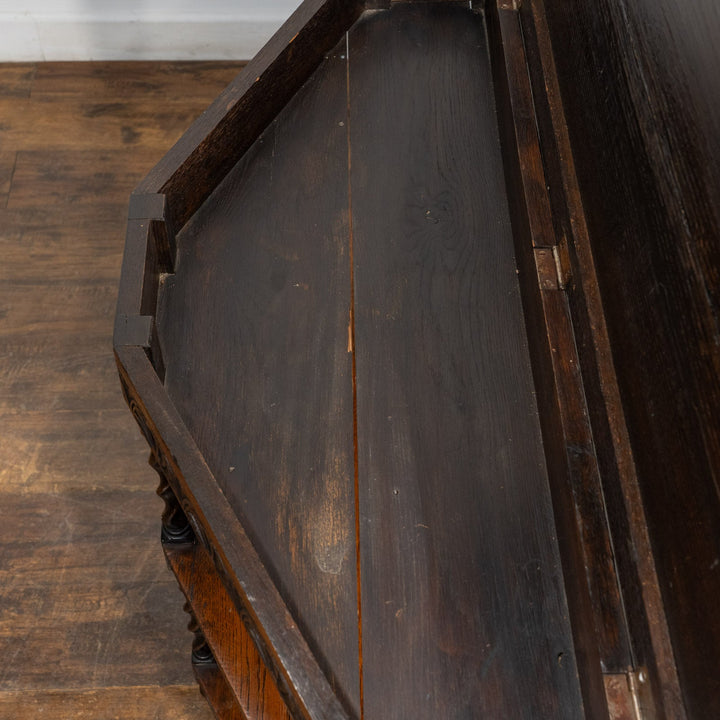 オーク ツイストレッグ サーバー /25L