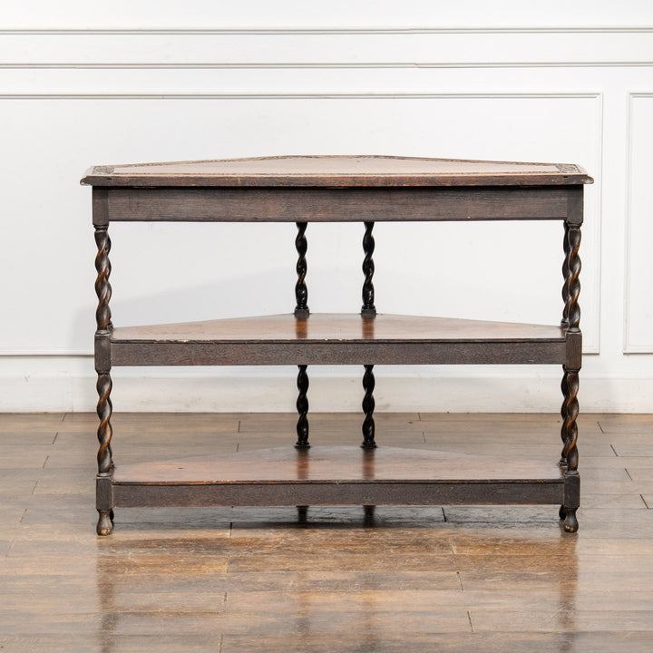 オーク ツイストレッグ サーバー /25L