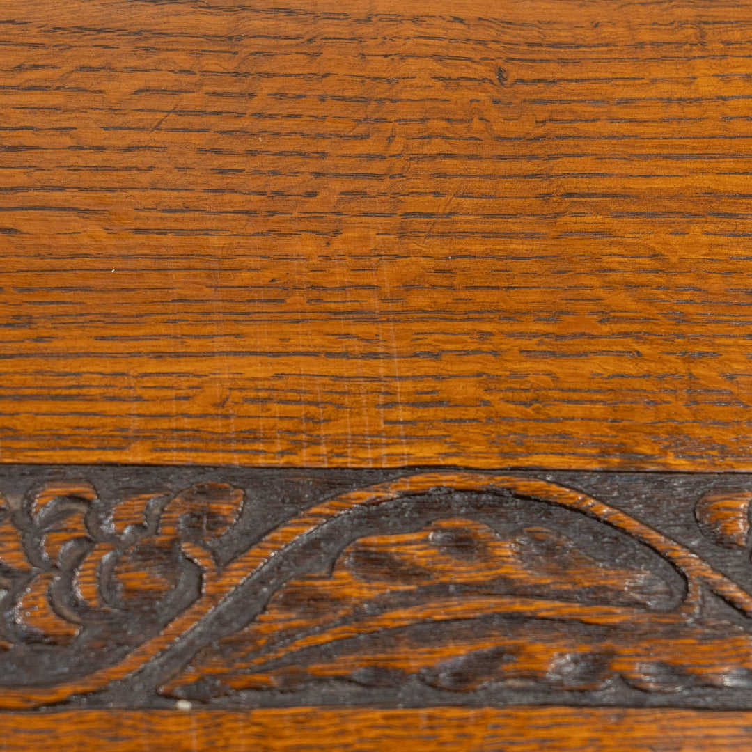 オーク ツイストレッグ サーバー /25L