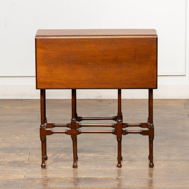 ウォールナット サザーランドテーブル /25L