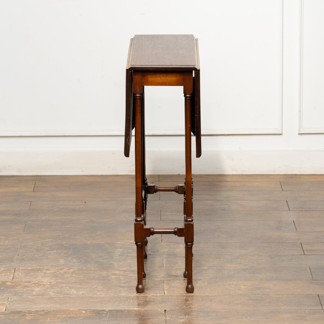 ウォールナット サザーランドテーブル /25L