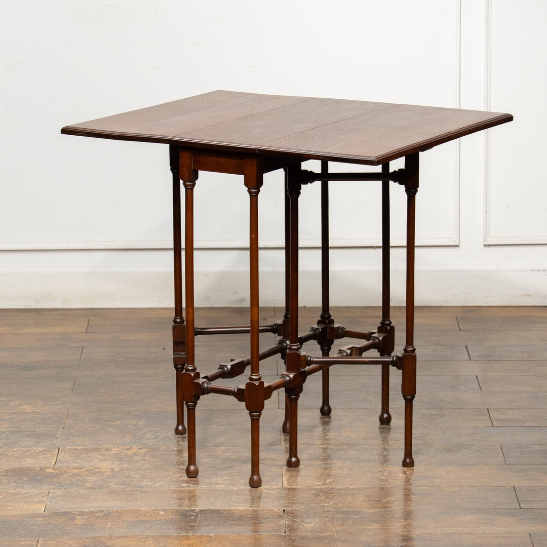 ウォールナット サザーランドテーブル /25L