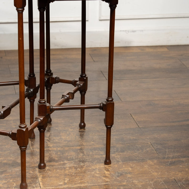 ウォールナット サザーランドテーブル /25L