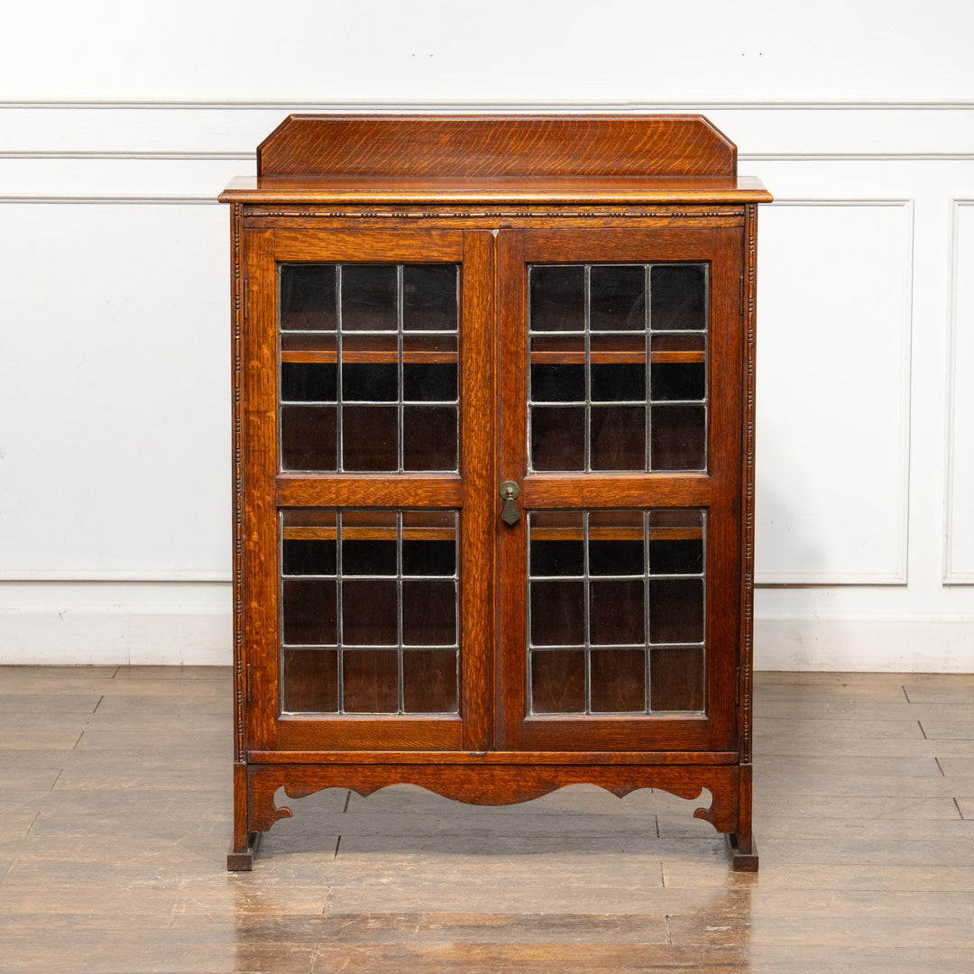 オーク ブックケース /25L-A