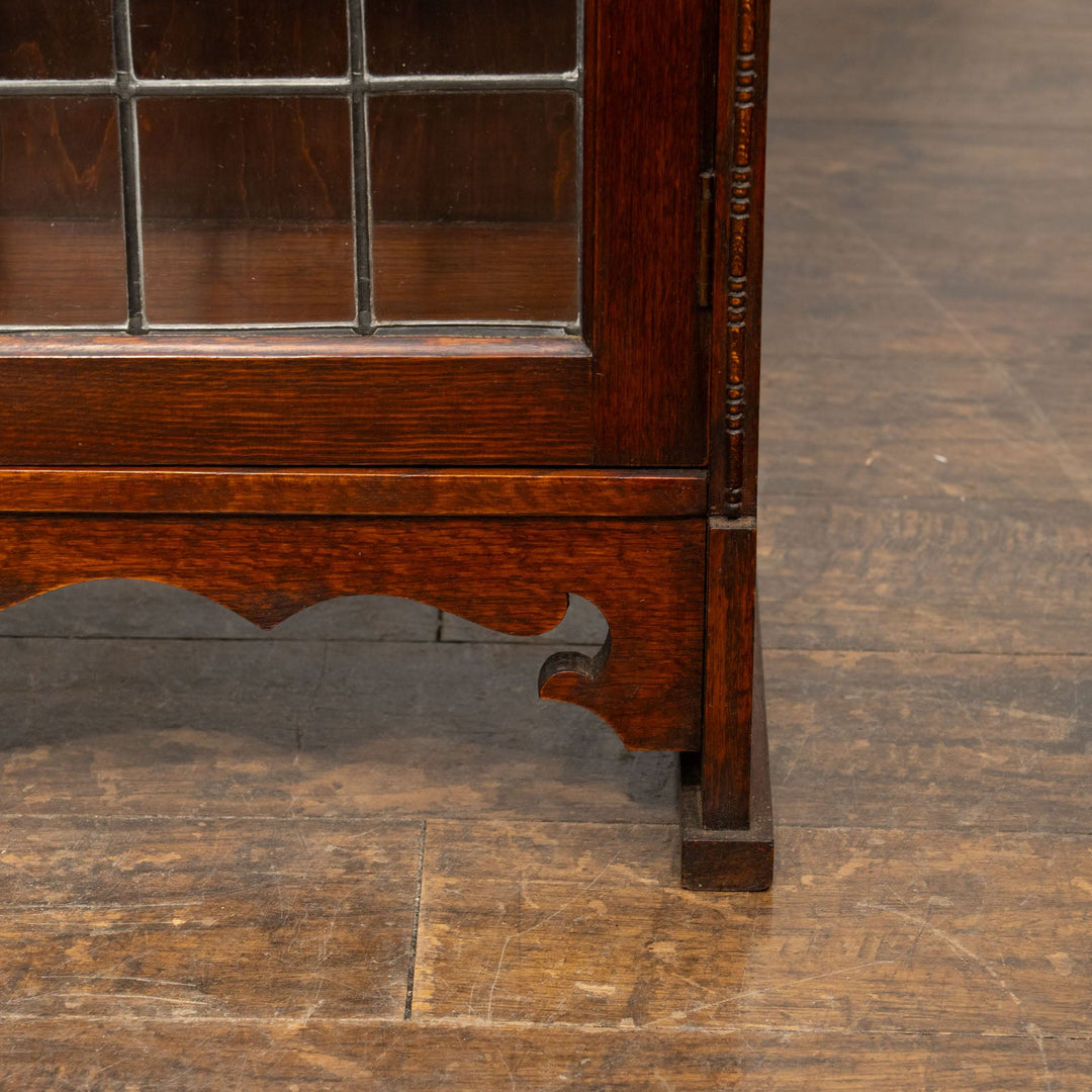 オーク ブックケース /25L-A