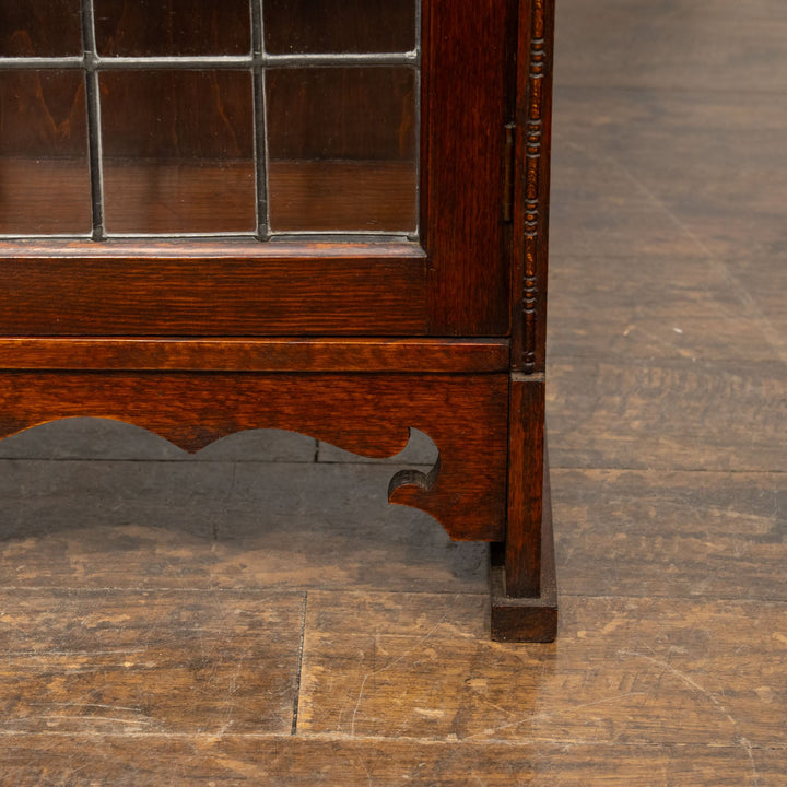 オーク ブックケース /25L-A