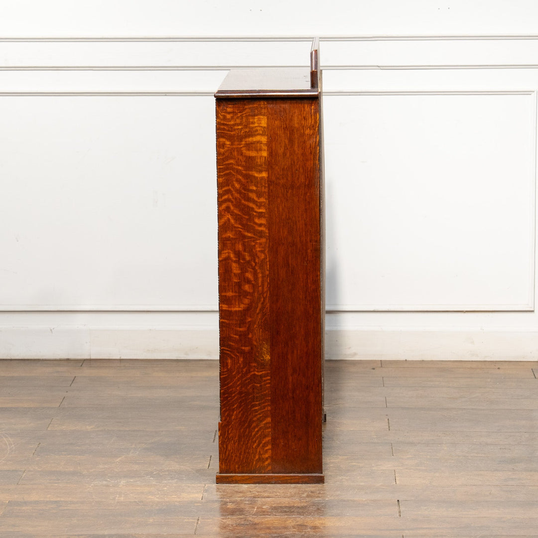 オーク ブックケース /25L-A