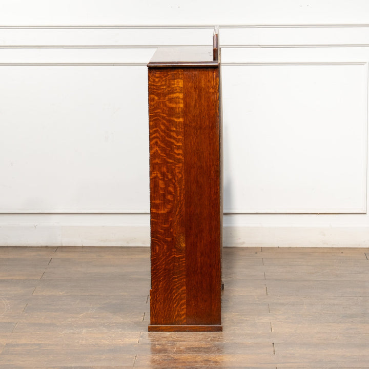 オーク ブックケース /25L-A