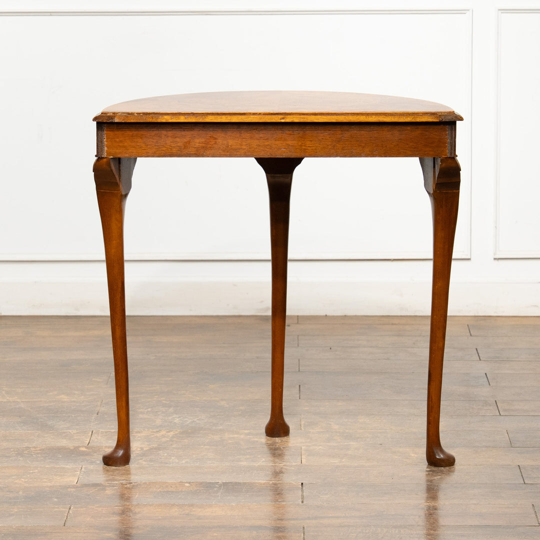 ウォールナット コンソールテーブル /25L-A