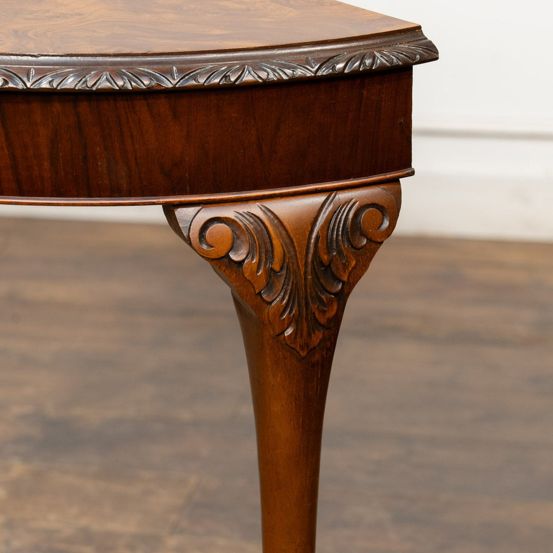 ウォールナット コンソールテーブル /25L-A