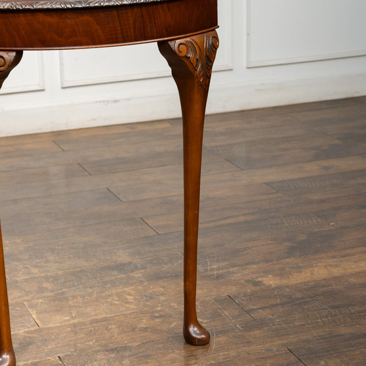 ウォールナット コンソールテーブル /25L-A