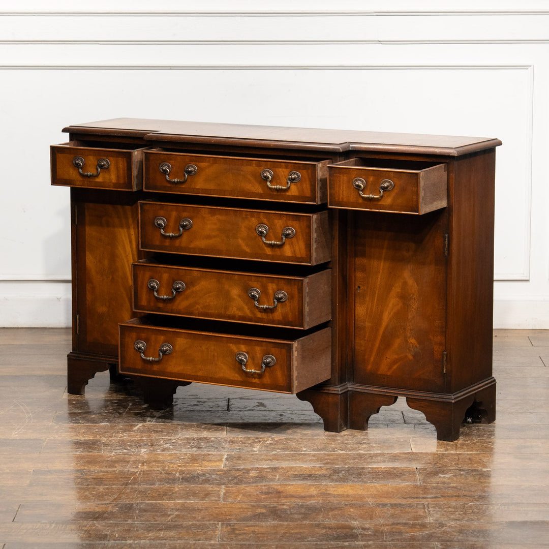 ウォールナット サイドボード /25L