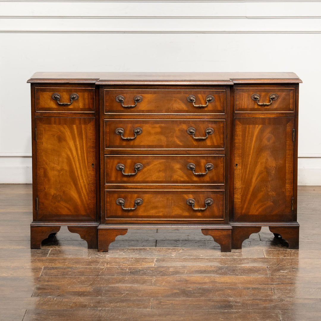 ウォールナット サイドボード /25L