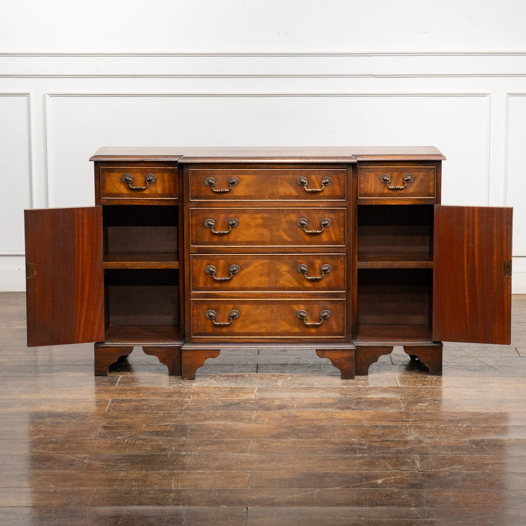 ウォールナット サイドボード /25L