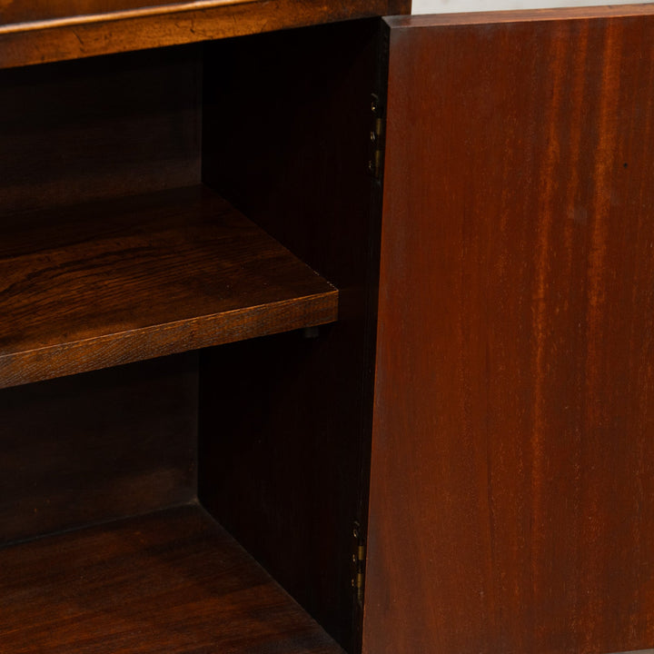 ウォールナット サイドボード /25L