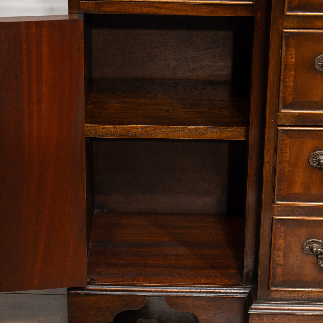 ウォールナット サイドボード /25L