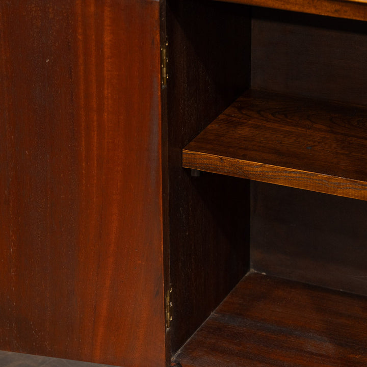 ウォールナット サイドボード /25L