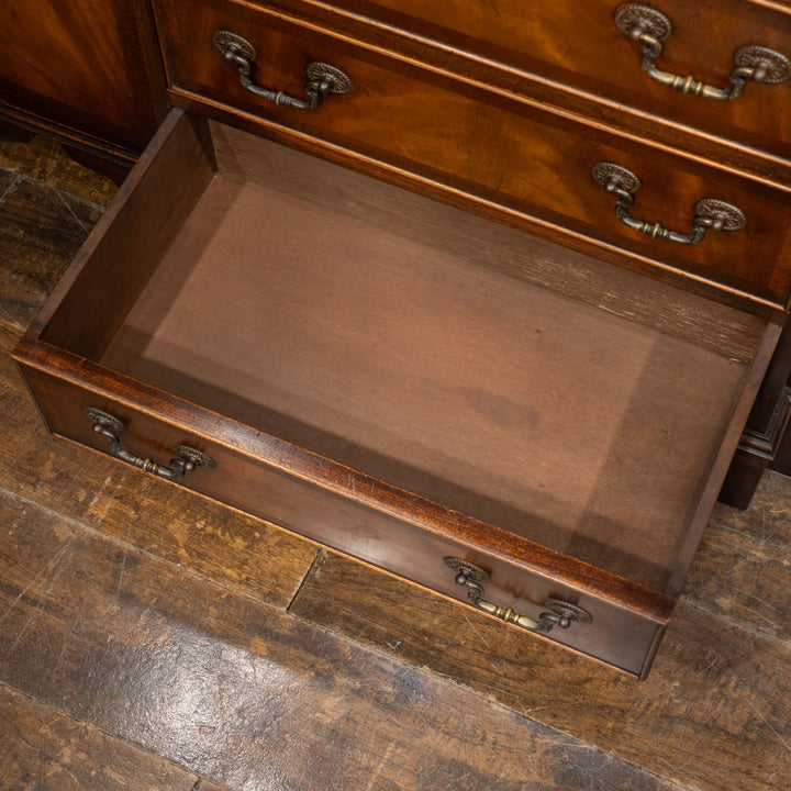 ウォールナット サイドボード /25L