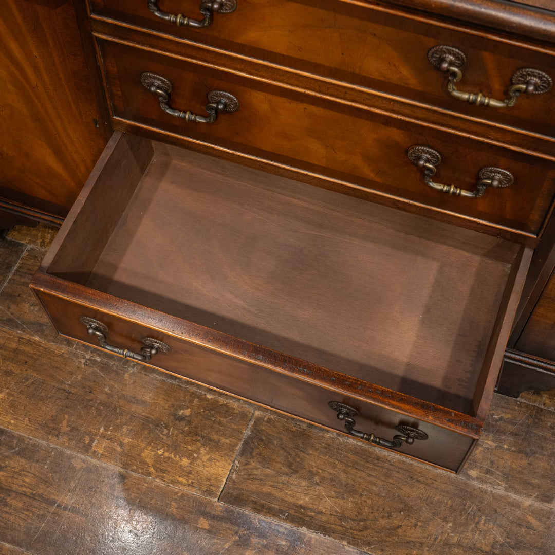 ウォールナット サイドボード /25L