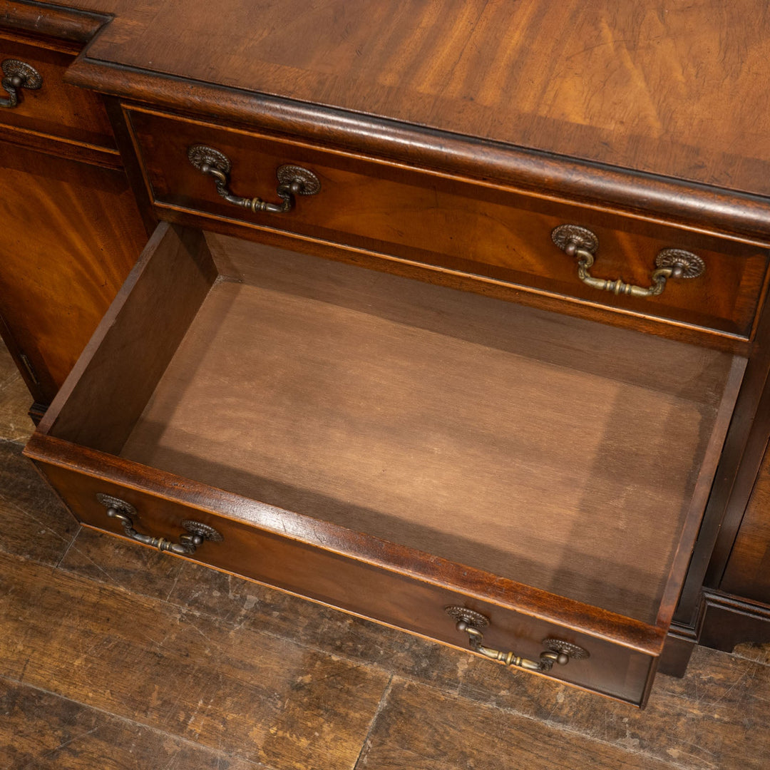 ウォールナット サイドボード /25L