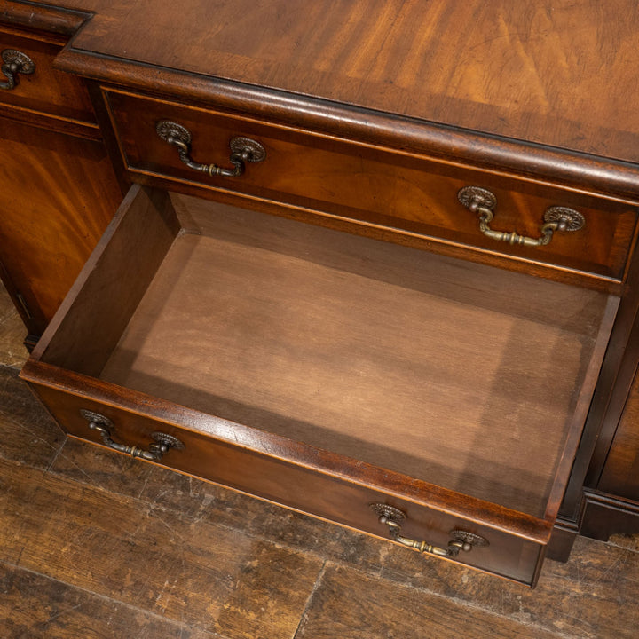 ウォールナット サイドボード /25L